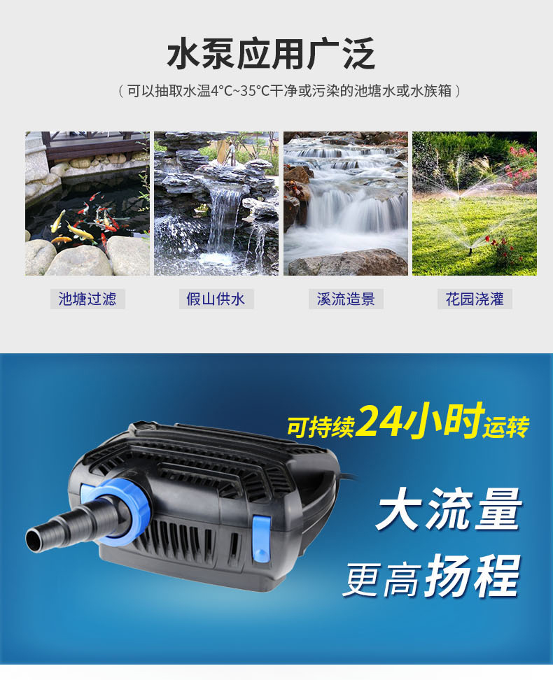 CTF-B系列过滤泵-森森集团股份有限公司